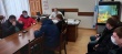В Ленинском районе состоялось совещание с представителями управляющих компаний