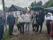 Глава администрации Заводского района встретился с жителями домов по ул. Усиевича