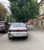 В Октябрьском районе зафиксированы факты размещения транспортных средств на тротуарах