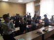 В школе № 82 прошла Всероссийская акция «Будь здоров!»