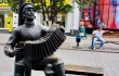 В Саратове пройдет городской фестиваль «Играй, гармонь!»