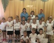 В детском саду Заводского района проведена викторина «Маленькие знатоки охраны труда»