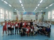 Завершились соревнования по волейболу, проходившие в рамках Спартакиады среди учащихся общеобразовательных организаций