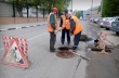 Итоги работы МУП «Водосток» по обслуживанию системы водоотведения и благоустройству города за прошедшие сутки