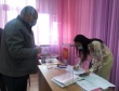 Глава администрации Октябрьского района принял участие в голосовании