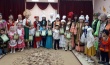 В детском саду №99 Волжского района состоялся фестиваль национальных культур «Хоровод дружбы»