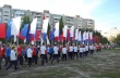 В Саратове пройдет легкоатлетическая эстафета на приз «Золотая осень»