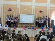 Учащиеся образовательных учреждений Волжского района приняли участие во Всероссийском движении