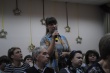Продолжаются встречи главы администрации Ленинского района с жителями 