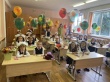 Праздничные линейки, посвященные Дню знаний, состоялись в образовательных учреждениях Гагаринского района