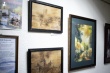В Саратове состоялось открытие выставки картин «Зеркала времен»