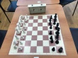 В Саратове прошел чемпионат города по шахматам в категории «блиц» среди мужчин и женщин