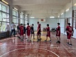 Ученики Гагаринского административного района приняли участие в межтерриториальном турнире по волейболу