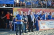 В Саратове открылся чемпионат России по пляжному футболу