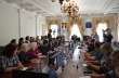 Обеспечение безопасности детей на территории Саратова обсудили в администрации города