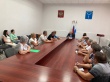 Игорь Молчанов провел встречу с руководителями управляющих компаний ТСЖ и ЖСК