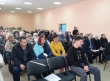 На территории Гагаринского административного района планируется реализовать 5 инициативных проектов