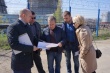 Комиссия по приему концессионных объектов «КВС» обследовала новый водопровод
