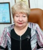Празднует день рождения Почетный гражданин города Саратова Галина Михайловна Карпенко