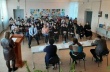 В школе ст. Тарханы прошло выездное заседание комиссии по делам несовершеннолетних с участием родительской общественности