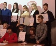 Саратовские гимназисты представили свой проект на международном конкурсе и заняли первое место 