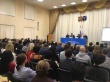 В Саратове обсудили проект бюджета на 2019 г. и плановый период 2020-2021 гг.