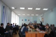 В администрации Ленинского района обсудили проблемы благоустройства