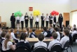 Школьники приняли участие в социальной акции «Сохраните детские жизни»