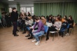 Городской центр им. П.А.Столыпина открыл «Школу добровольца»