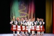 Коллектив национального танца «Орион» выступил в Москве