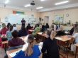 Госавтоинспекторы выступили на родительских собраниях в школах Саратова