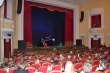 Городской театр «Самокат» продемонстрировал свое лучшее иллюзионное шоу «Мистер Фокус»