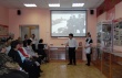 В Ленинском районе обсудили роль школьных музеев в патриотическом воспитании детей и подростков