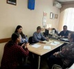 В Ленинском районе состоялось заседание межведомственной комиссии