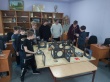 В рамках проекта «ТЕХНОМИКС» состоялся робототехнический триатлон «Авто Фишки» 