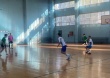 В Заводском районе прошел турнир по мини-футболу