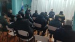 В Кировском районе состоялась встреча с предпринимательским сообществом микрорайона 1-я Дачная