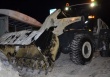 Ночью улицы Саратова будут чистить 189 единиц специальной техники