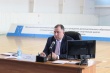 В ФОКе «Юбилейный» состоялось постоянно действующее совещание при главе администрации муниципального образования «Город Саратов»