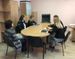 В администрации Волжского района состоялось заседание районной комиссии по расчетам за ТЭР