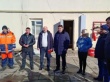 Сергей Пилипенко провел планерку с руководством и сотрудниками «Службы благоустройства Кировского района»