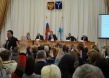 Состоялись публичные слушания по отчету об исполнении бюджета Саратова за 2012 год