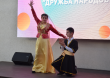 В Саратове прошел второй мультикультурный фестиваль 