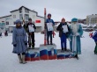 На лыжном стадионе «Зимний» прошли городские соревнования по лыжным гонкам 