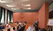 Состоялось торжественное заседание городской комиссии  по охране труда