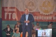В Саратове проходят межрегиональные соревнования по каратэ памяти Азамата Норманова
