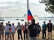 В Саратове прошел Кубок города по морскому многоборью