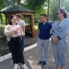 Представители Общественной палаты Саратова ознакомились с условиями отдыха  в детских оздоровительных лагерях