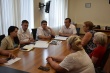 Продолжаются индивидуальные встречи с владельцами имущества на Славянской площади