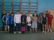В  Кировском районе Саратова прошли соревнования по пулевой стрельбе и настольному теннису
